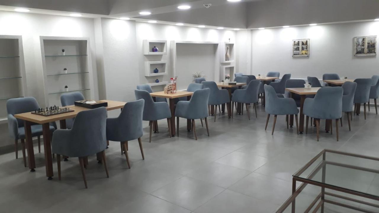 Zin D Home Otel Alemdag Стамбул Екстер'єр фото